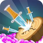 Cover Image of Download Knife Dash  APK