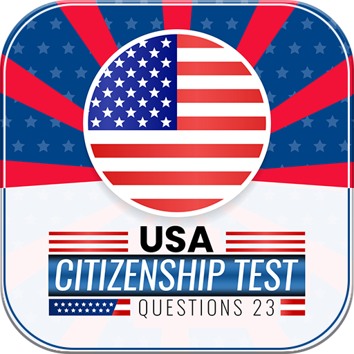USA Citizenship Test Questions