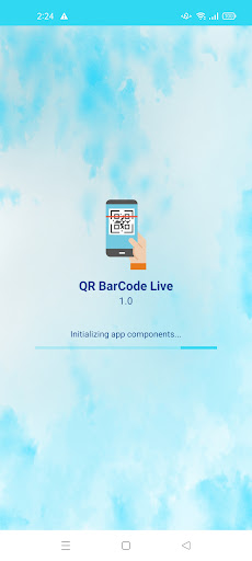 QR&BarCode Live