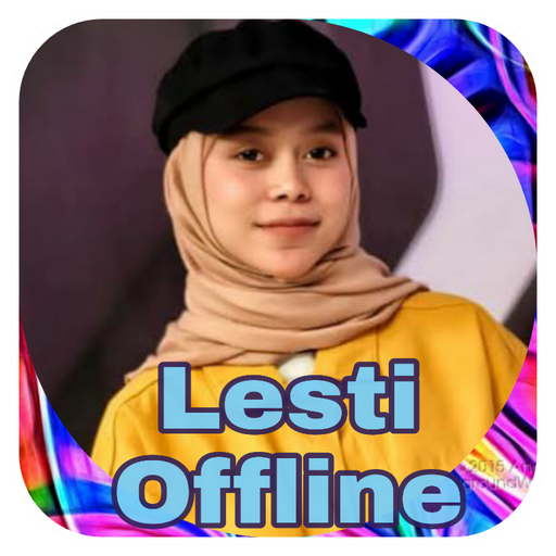 Lesti Offline Lirik Windows에서 다운로드