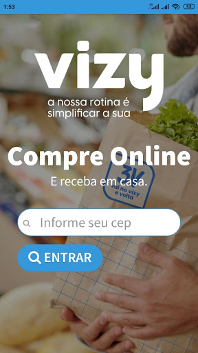 Vizy Screen 2