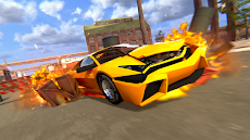 Car Jump - Mega Extreme Rampsのおすすめ画像3