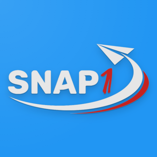 Snap1 logo