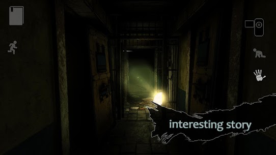 Reporter 2 – Scary Horror Game Apk Download New 2022 Version* 5