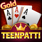 Cover Image of Download Teen Patti Gold 2.0 APK