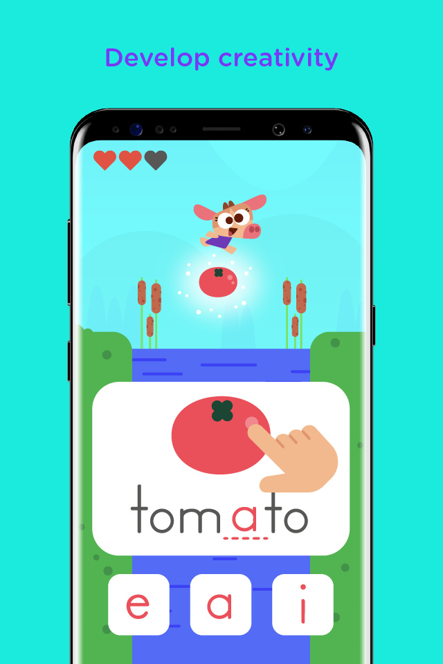 Lingokids A Fun Learning Adventure 7 45 1 Apk Download Es Monkimun Lingokids Apk Free