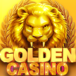 Cover Image of Download Golden Casino - Vegas Slots 1.0.525 APK
