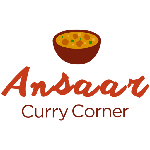 Ansar Curry Corner - Google Play 앱