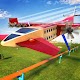Futuristic Flying Train Simulator Taxi Train Games Windowsでダウンロード