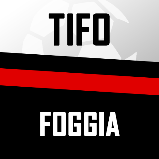 Tifo Foggia  Icon
