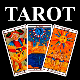 Obraz ikony: Tarot Universal