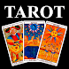 Tarot Universal - Androidアプリ