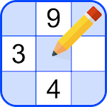 Cover Image of Unduh Sudoku 2.01 APK