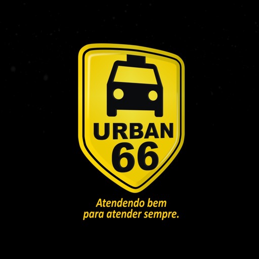 Urban66 - Passageiro logo