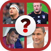 Stade Toulousain - Guess the player / Quiz