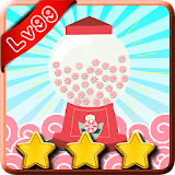 Candy Roller Ball icon