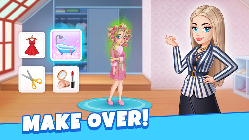 Cooking Diary®: Best Tasty Restaurant & Cafe Game 1.34.0 screenshots 1