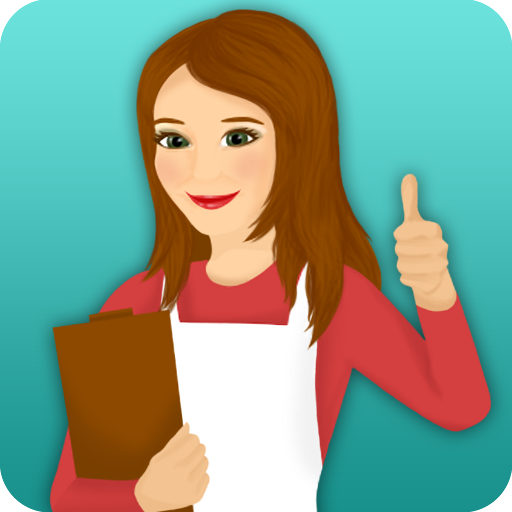 DietWiz: Meal Planner, Recipes  Icon