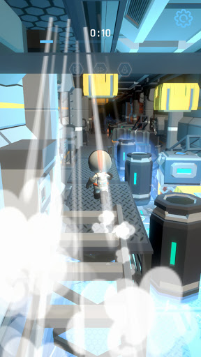 FROM SPACE - Adventure Run screenshots 22