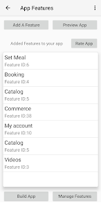 Screenshot image