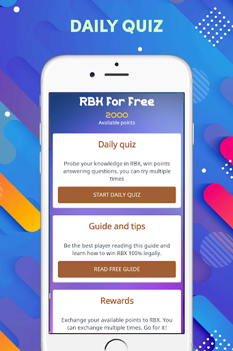 Download Free Rbx Play Quiz And Get Robux 4 Free In 2021 Free For Android Free Rbx Play Quiz And Get Robux 4 Free In 2021 Apk Download Steprimo Com - free robux rbx place rewards