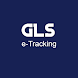 GLS e-Tracking - Androidアプリ