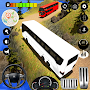 offroad bus simulator games 3d