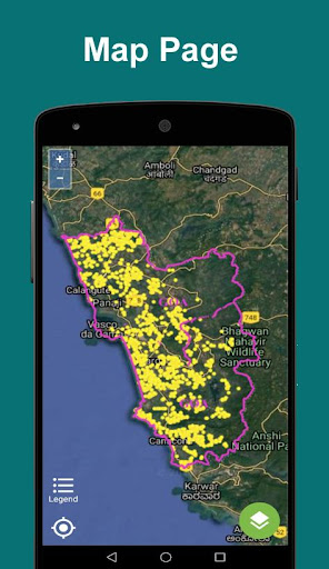 HySoil Screen 2