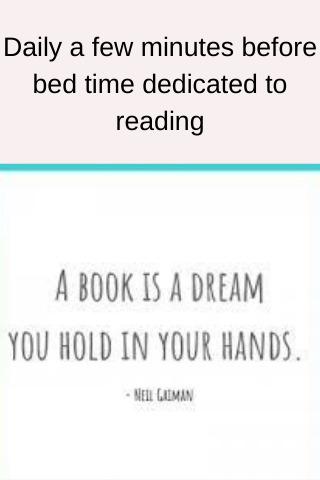 Bookoholics Screen 3