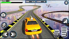 City Taxi Car: 運転 ゲーム スポーツカーのおすすめ画像4
