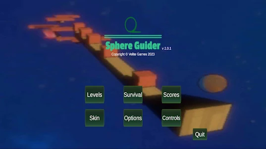 Sphere Guider (Lite)