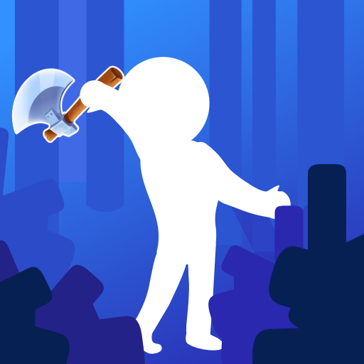 Railway: idle arcade logo