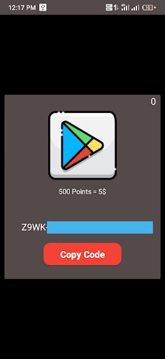 Maths Quiz - Redeem Code