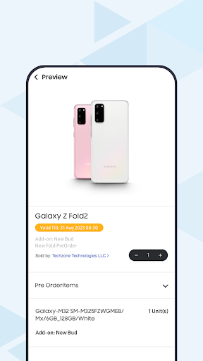 Samsung Gee Screen 3