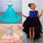 KIDS DRESS STYLE 2020 Apk