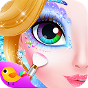 アプリのダウンロード Sweet Princess Makeup Party をインストールする 最新 APK ダウンローダ