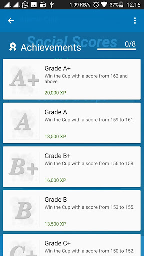 Islamic Quiz screenshot 5