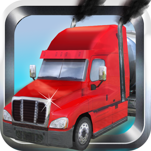 Unblock Truck logo