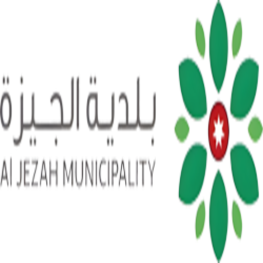 بلدية الجيزة logo