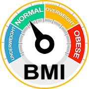 Easy BMI Calculator - Weight Fitness Calculation