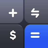 Calculator Plus -  Scientific, Currency Converter