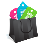 Mydealbag Deals & Coupons icon