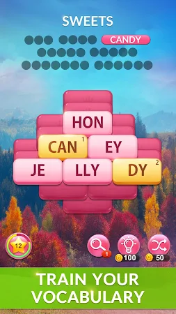 Game screenshot Word Taptap apk download