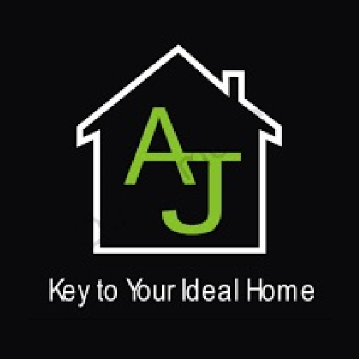 AJ Dwellings logo