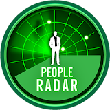 People Radar icon