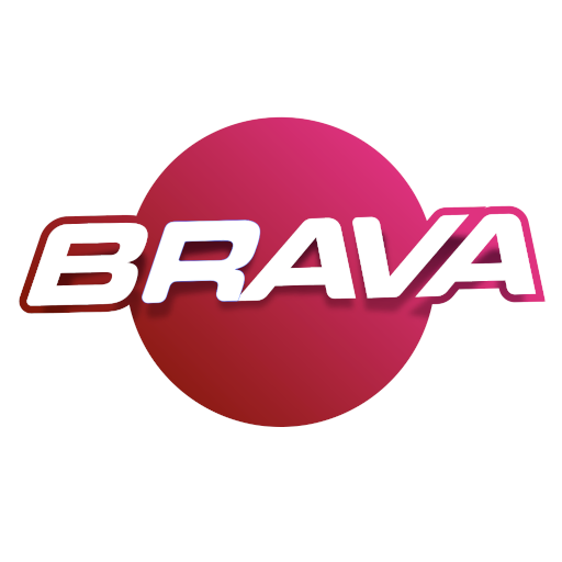 Radio Brava - Oficial 7.2.1 Icon
