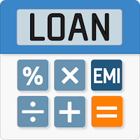 Loan Calculator AJ
