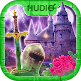 Castle Mystery Game: Hidden Object Quest icon