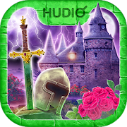 Castle Mystery Game: Hidden Object Quest  Icon