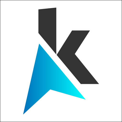 Kiklik Driver logo